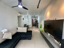 Sengkang West Way (Sengkang),  #581941421
